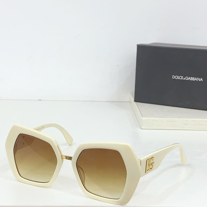 Dolce Gabbana Sunglasses